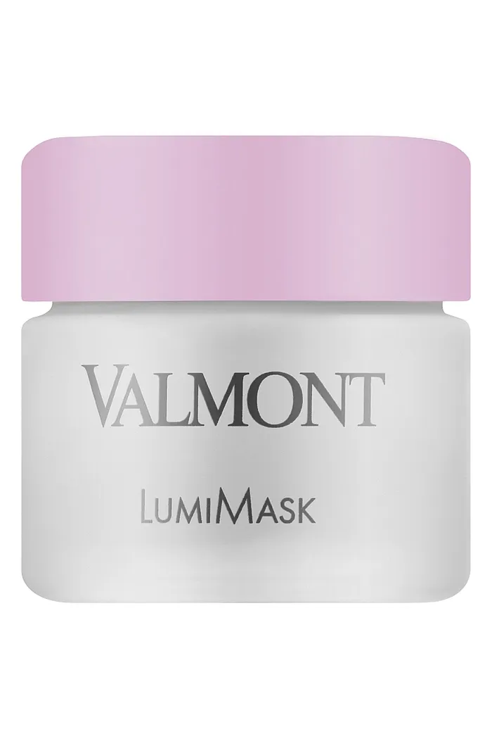 Маска для сияния кожи