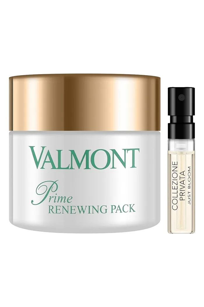 Valmont Collezione Privata Just Bloom