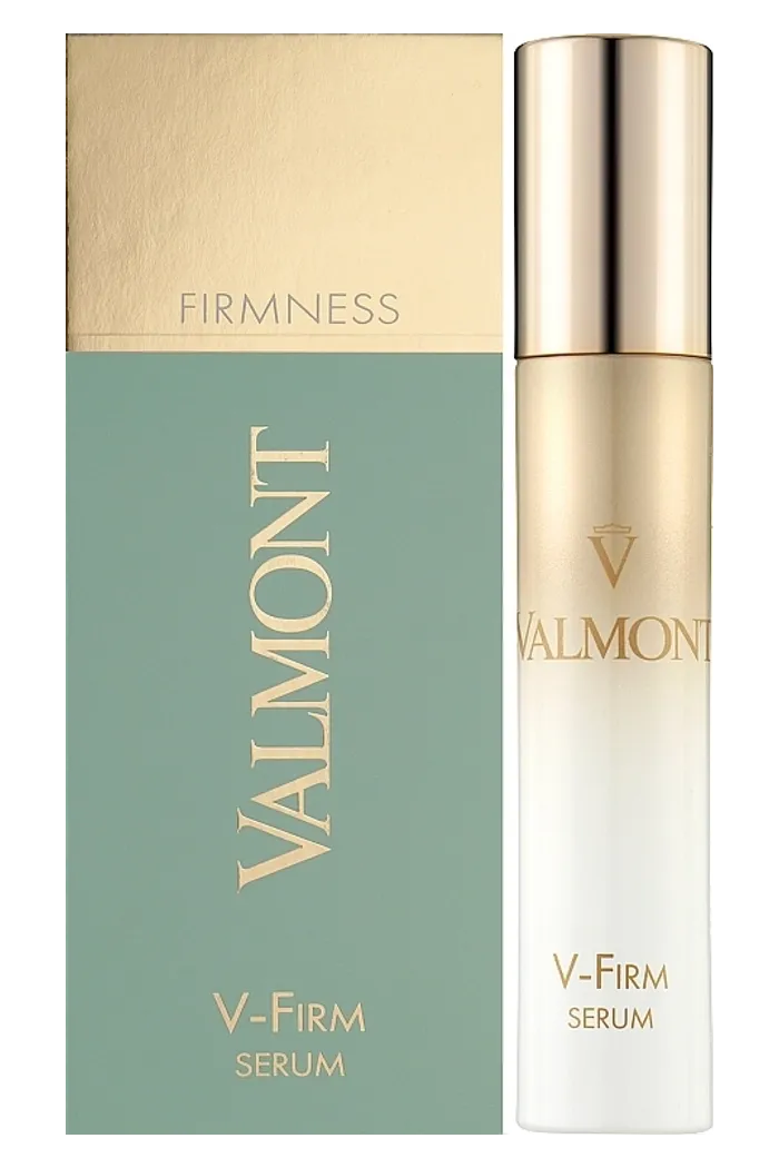 Укрепляющая сыворотка для лица