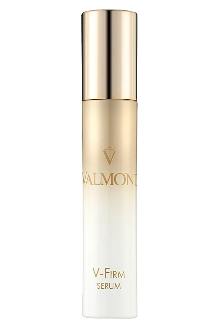 Укрепляющая сыворотка для лица