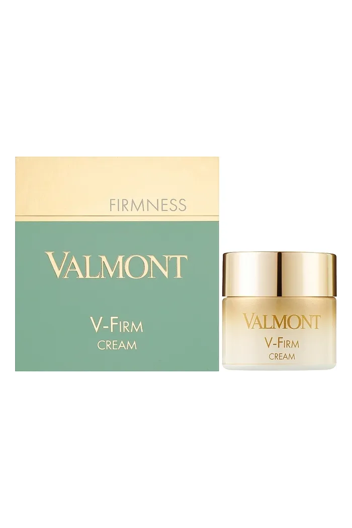 Крем для упругости кожи лица