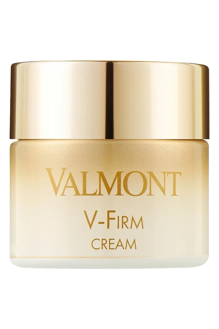 Крем для упругости кожи лица