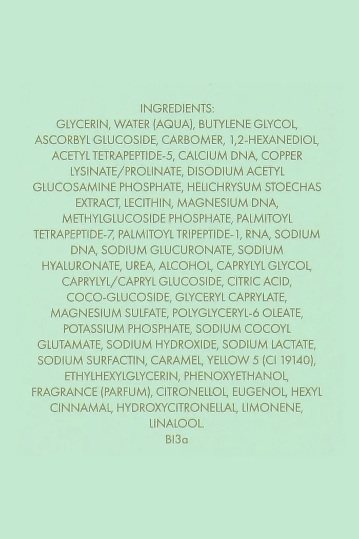 Укрепляющий крем для кожи вокруг глаз