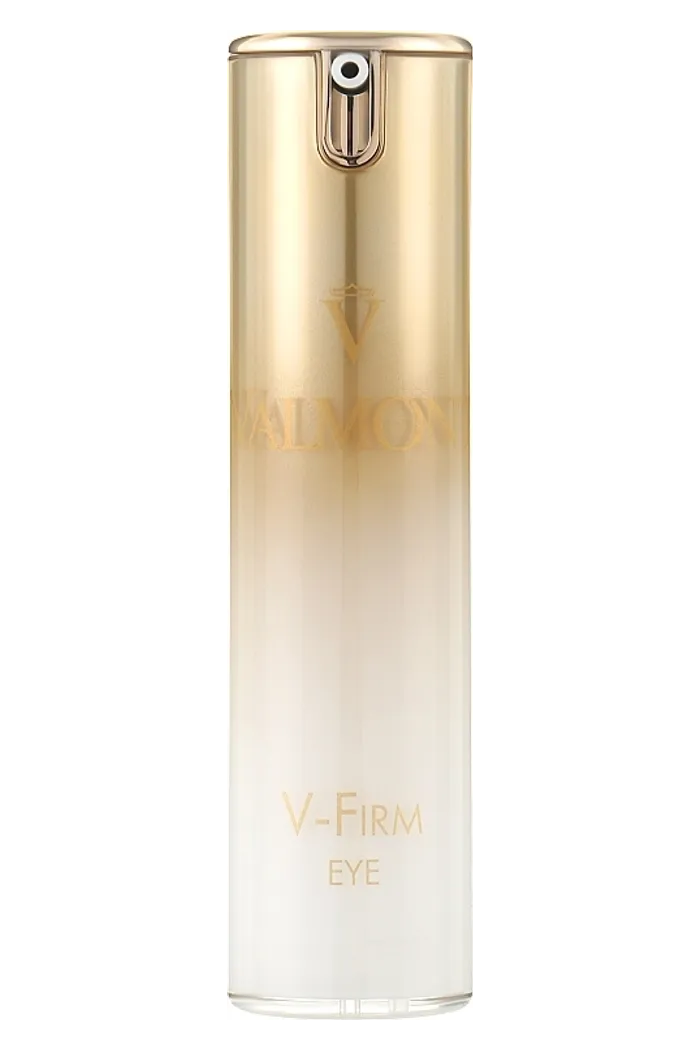 Укрепляющий крем для кожи вокруг глаз