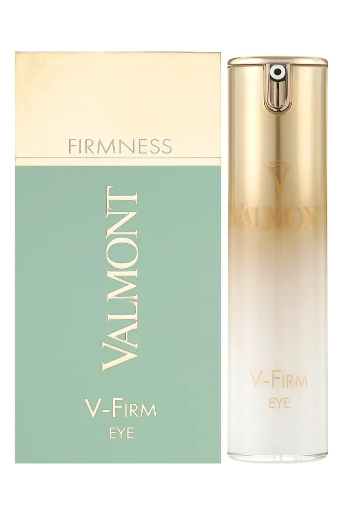 Укрепляющий крем для кожи вокруг глаз