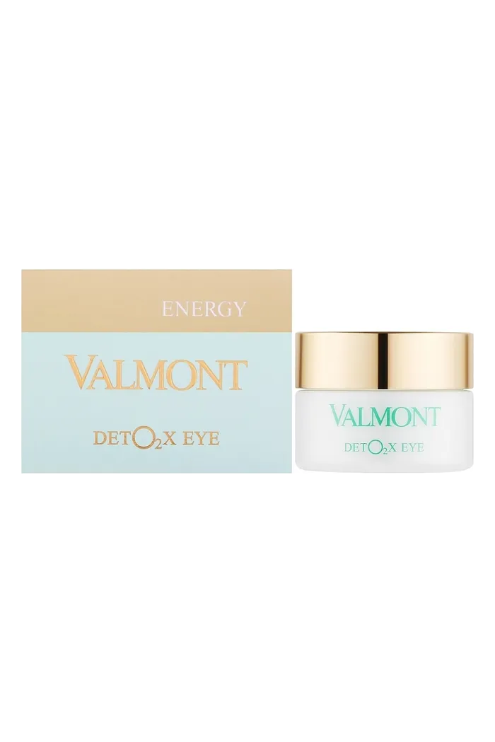 Крем для кожи вокруг глаз