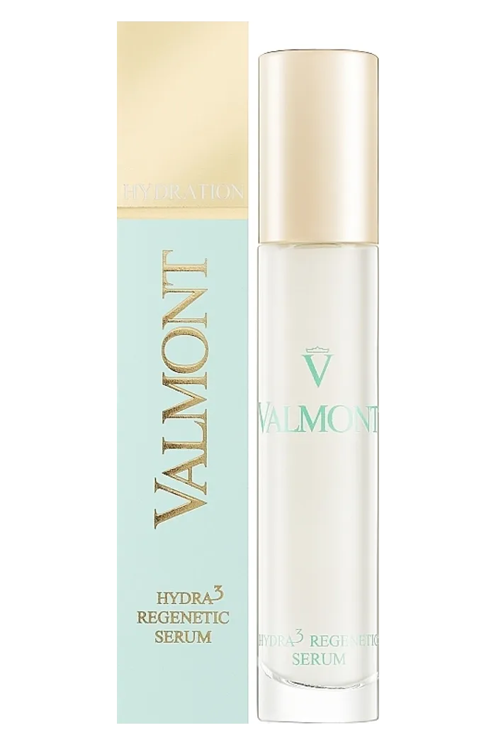 Увлажняющая сыворотка