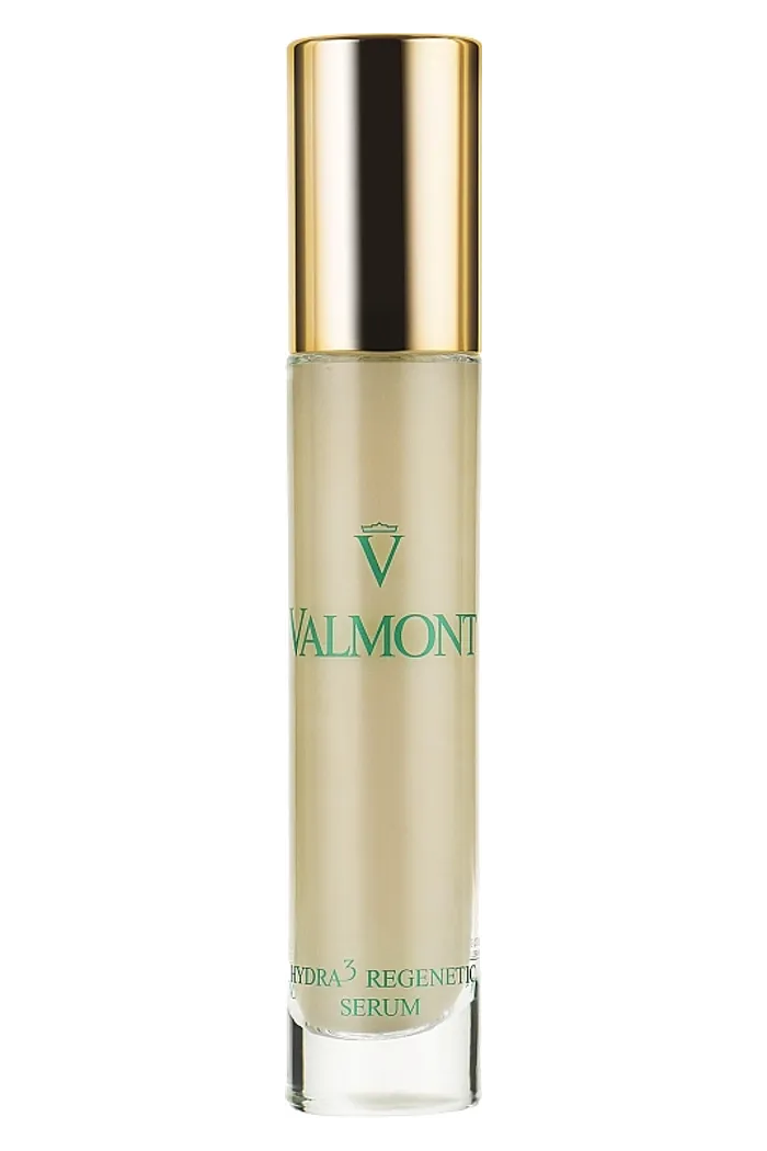 Увлажняющая сыворотка