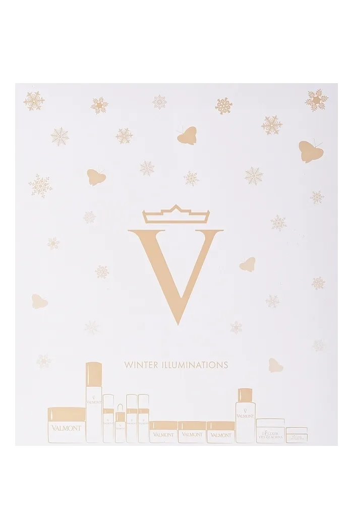 Адвент-календарь