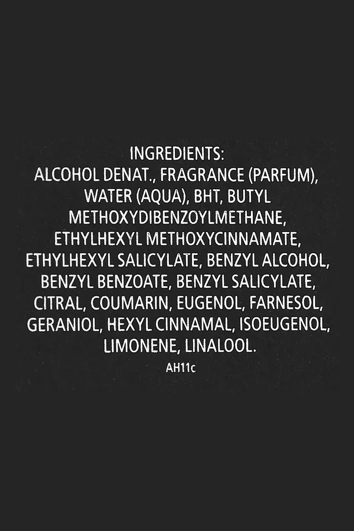 Valmont Storie Veneziane Alessandrite I