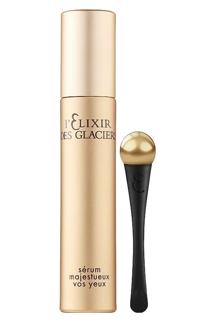 Сыворотка для кожи вокруг глаз