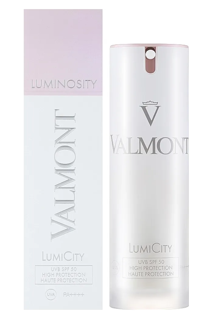 Солнцезащитный крем