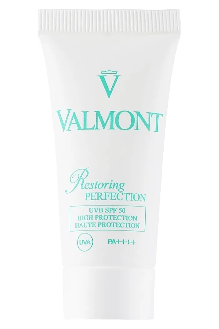 Valmont Restoring Perfection SPF 50
