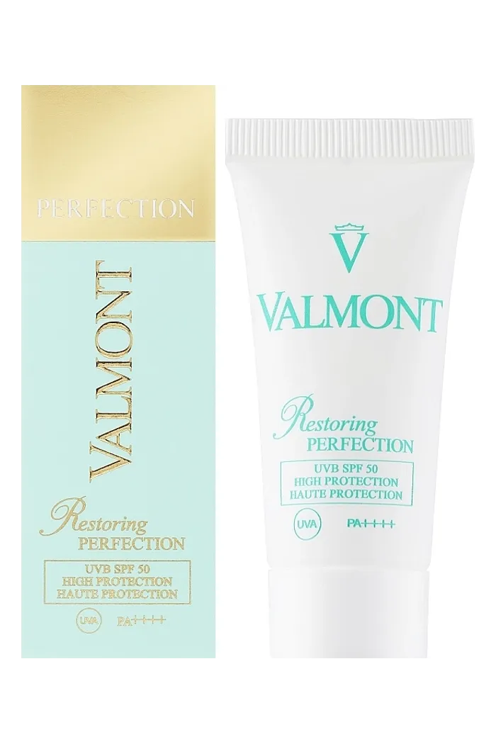 Valmont Restoring Perfection SPF 50