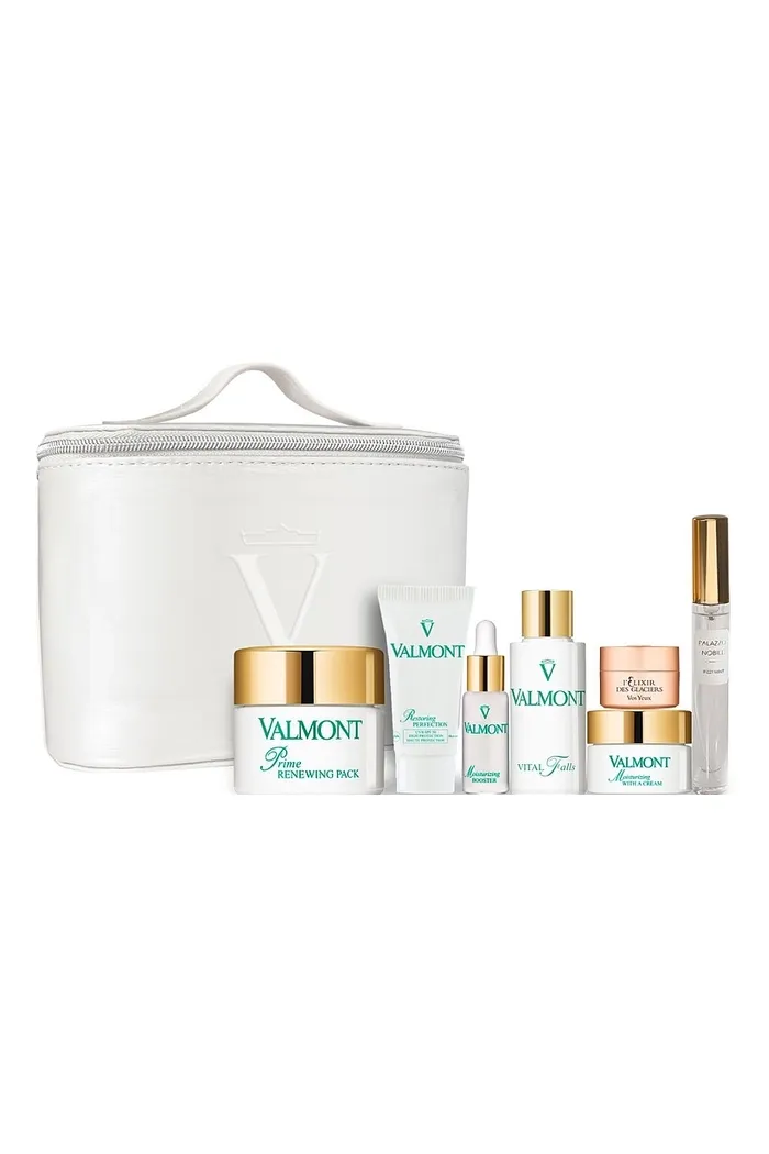 Набор, 9 продуктов