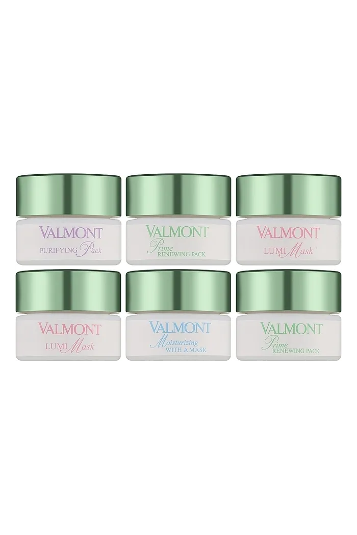 Набор, 6 продуктов