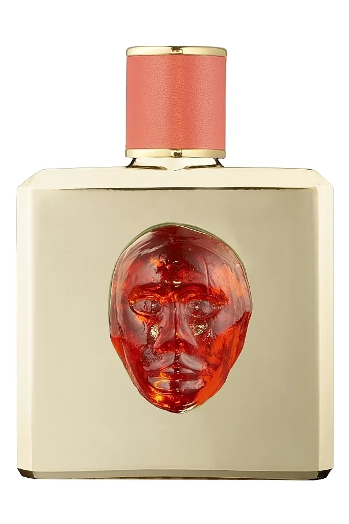 Valmont Storie Veneziane Rosso I