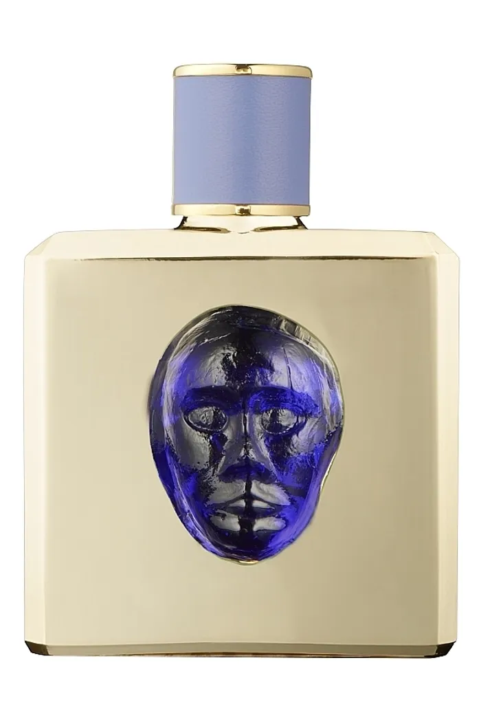 Valmont Storie Veneziane Blu Cobalto I