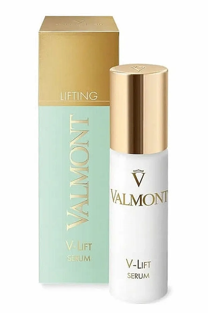 Сыворотка для лица против морщин