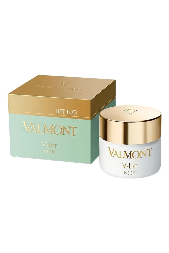 Лифтинг-крем для шеи