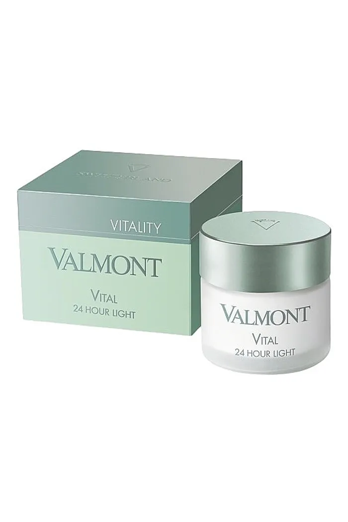 Ревитализирующий крем для кожи лица