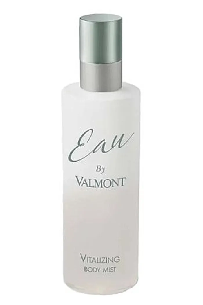 Парфюмированный мист для тела