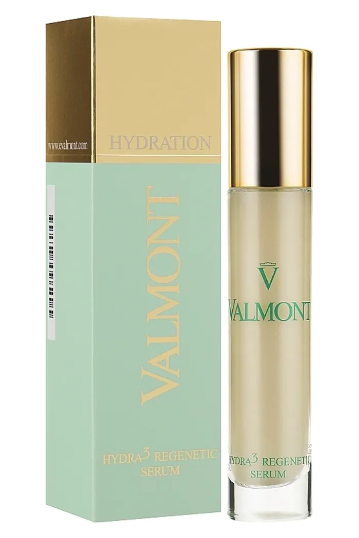 УЦЕНКА Увлажняющая сыворотка