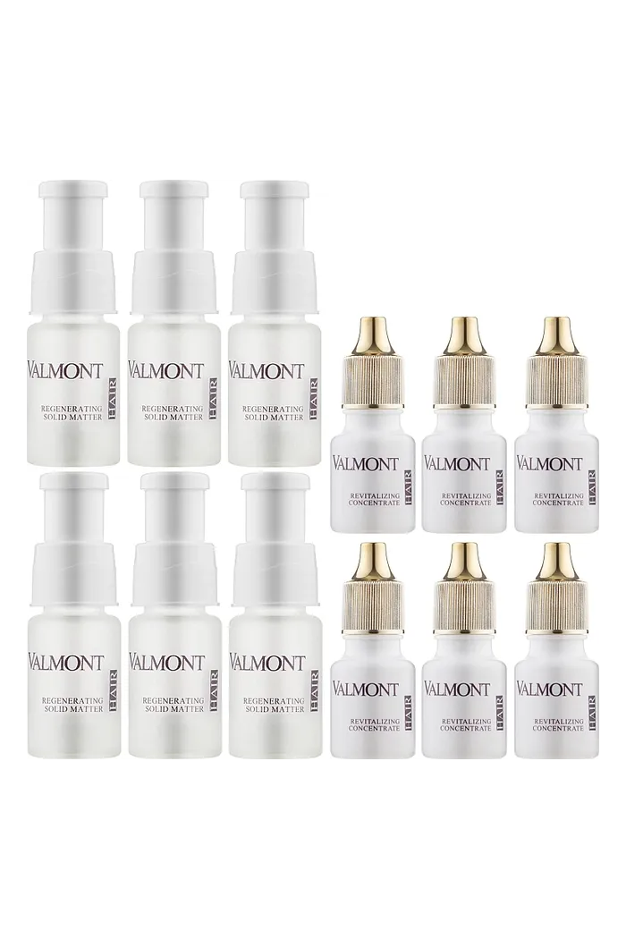 Набор "Антивозрастной стимулирующий уход"