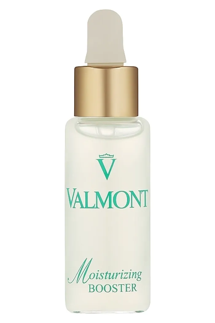 Комплекс для интенсивного увлажнения