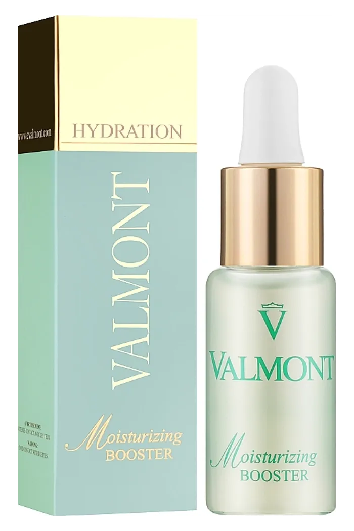 Комплекс для интенсивного увлажнения