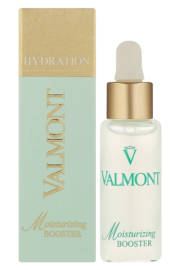 Комплекс для интенсивного увлажнения