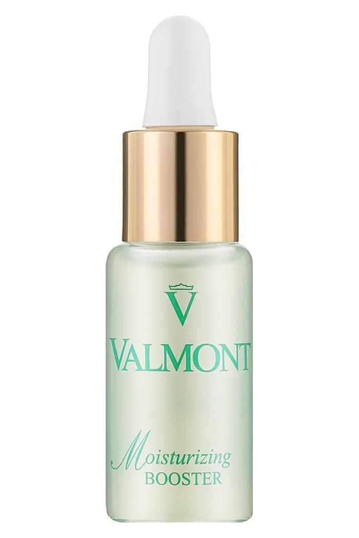 Комплекс для интенсивного увлажнения