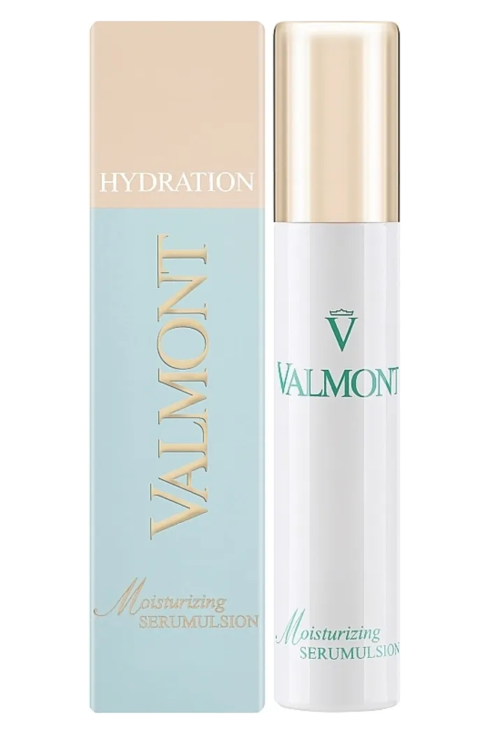 Увлажняющая сыворотка