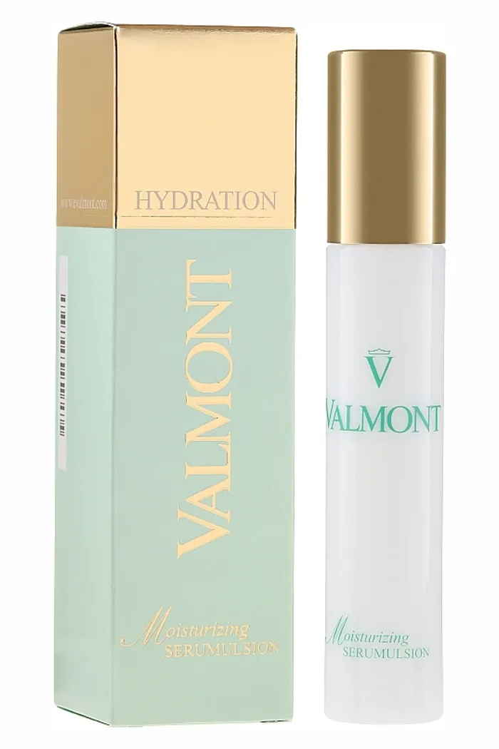 Увлажняющая сыворотка