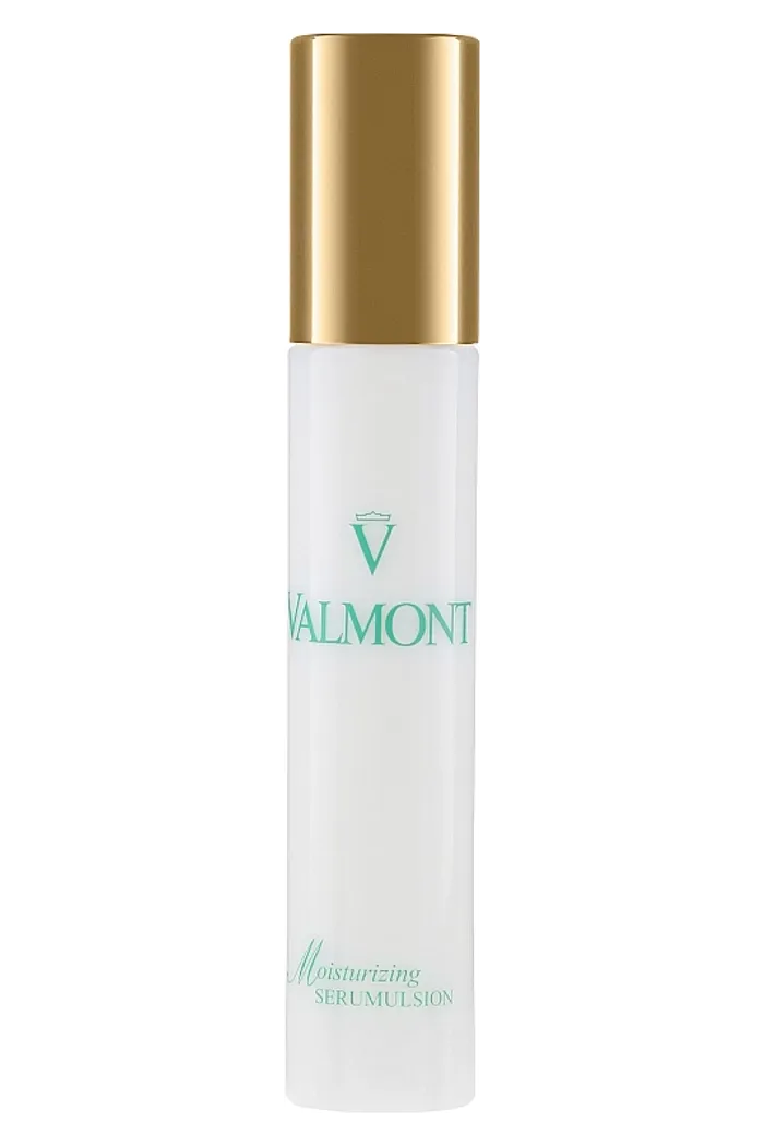 Увлажняющая сыворотка