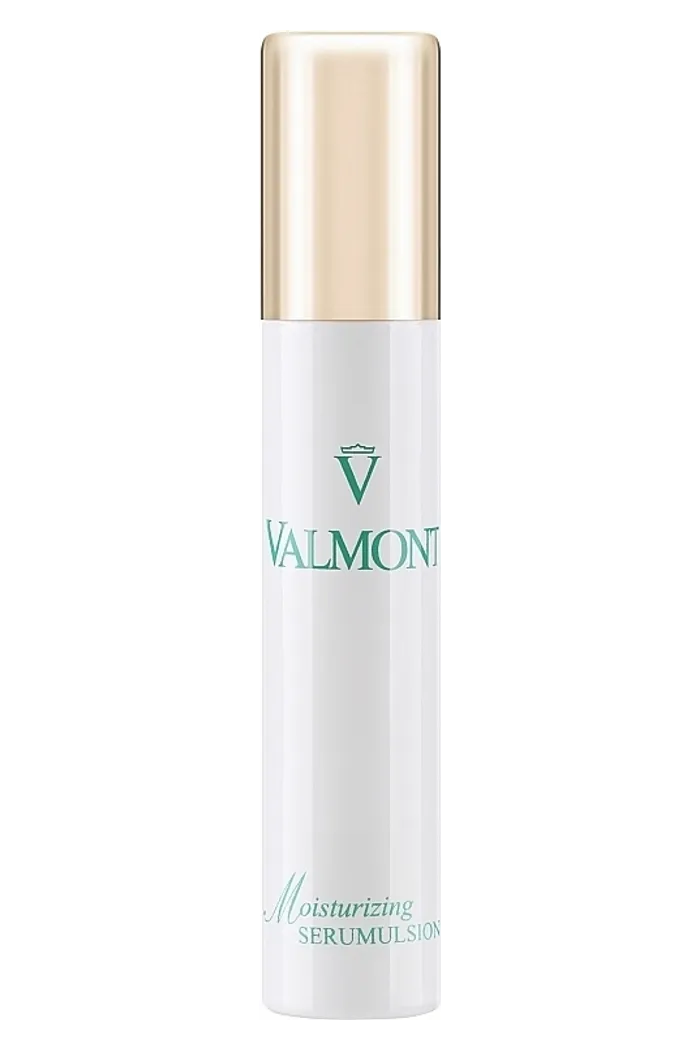 Увлажняющая сыворотка