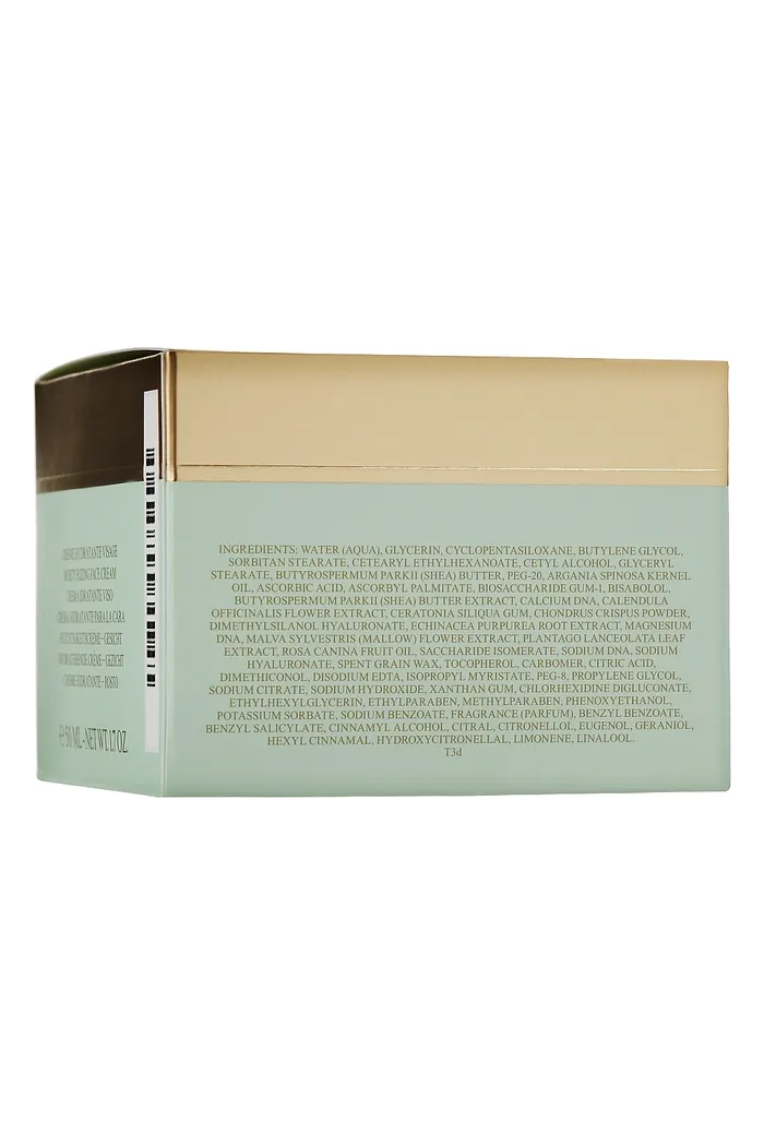 Увлажняющий крем для кожи лица