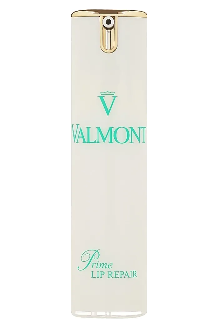 Интенсивный восстанавливающий крем-уход для губ