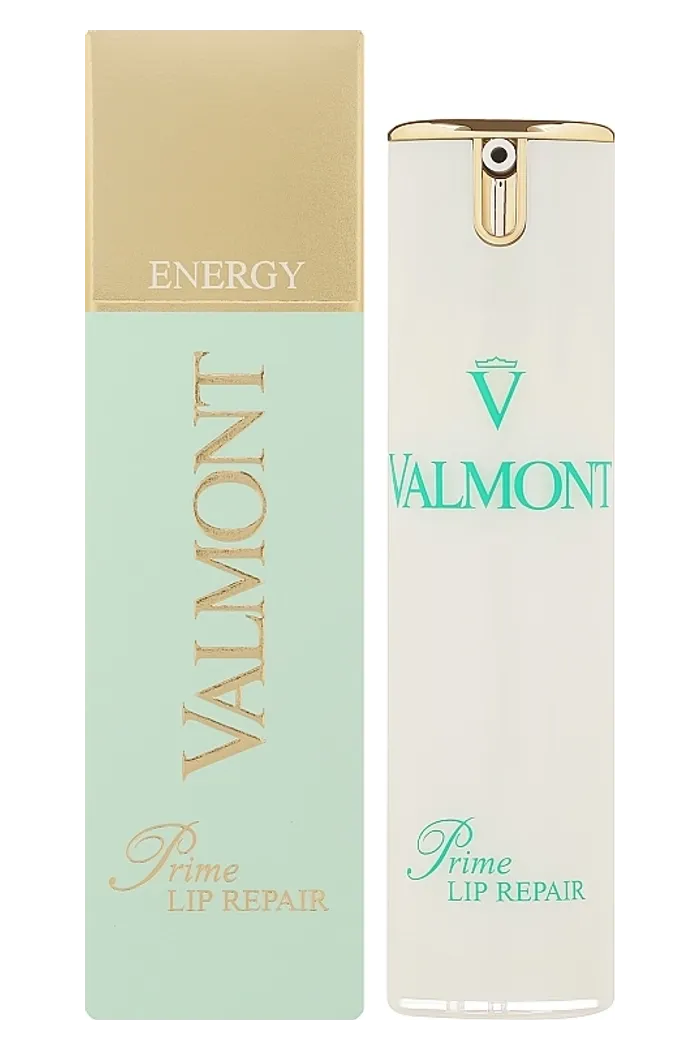 Интенсивный восстанавливающий крем-уход для губ