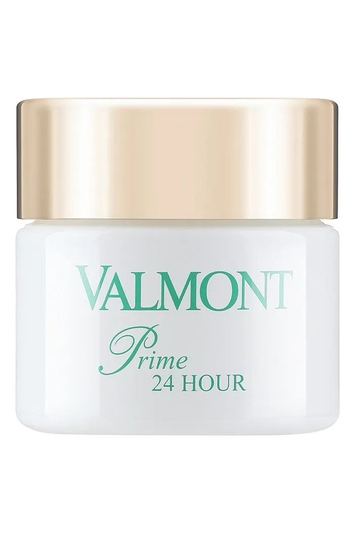 Клеточный базовый увлажняющий крем