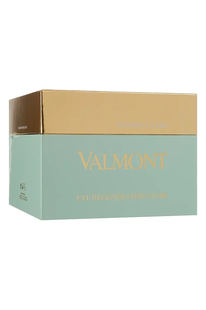 Коллагеновые маски для глаз