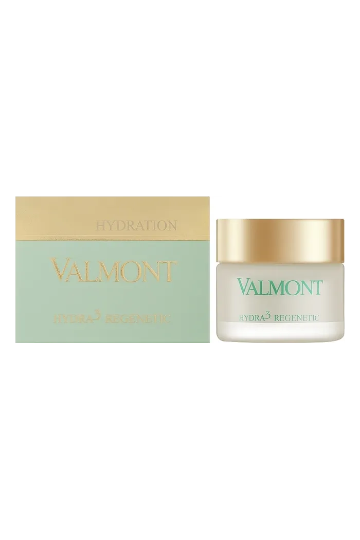 Увлажняющий крем для лица