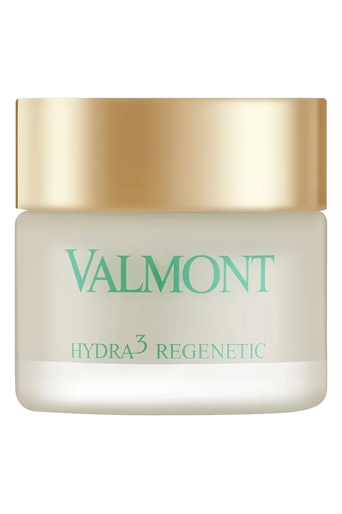 Увлажняющий крем для лица