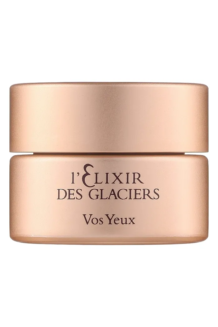 Крем для контура глаз