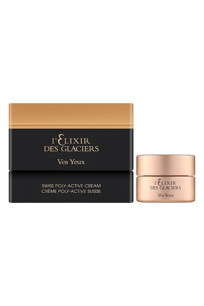 Крем для контура глаз