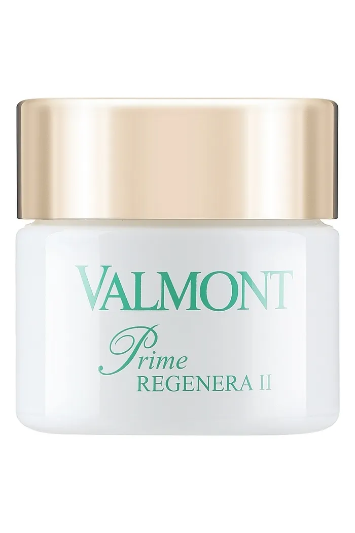Клеточный супервосстанавливающий питательный крем Prime Regenera II