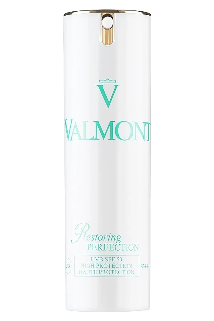 Восстанавливающий крем-экран