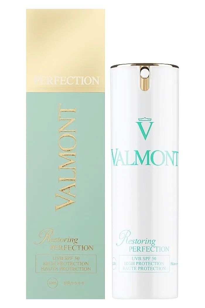 Восстанавливающий крем-экран