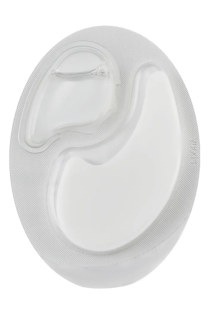 Мгновенная анти-стресс маска для кожи вокруг глаз