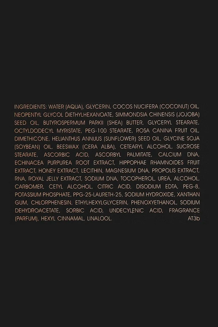 Эликсир ледников драгоценная маска "Ваше лицо"